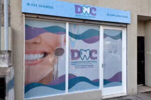 DMC Odontología