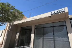 Dontis Chilecito Odontolog&iacute;a Integral