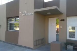 Dr Alejandro Perez – Odontólogo