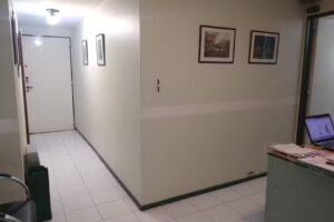 Dr. Carlos Daniel Sanchez – Odontologo