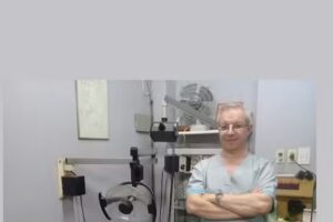 Dr. Claudio Granato &ndash; Odont&oacute;logo