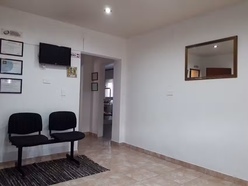 Dr. Claudio Riboldi ODONT&Oacute;LOGO