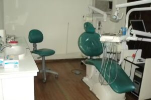 Dr. Diego Arturo Bruckner