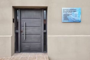 Dr. Eduardo Mart&iacute;n L&oacute;pez