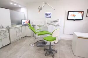 Dr Fernando Basilico Odontologo