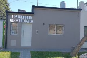 Dr Gabriel Talam&eacute; odont&oacute;logo