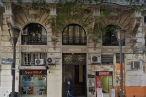 Dr Guillermo Blanco Lara