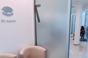 DR. MACCHI CONSULTORIOS ODONTOLÓGICOS
