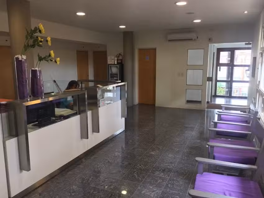 Dr. Marcos L&oacute;pez Rubio &ndash; Dra. Carolina Papa &ndash; Dr. Fernando L&oacute;pez Rubio