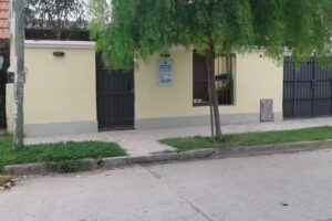 Dr. Mariano Gastón Castro