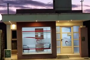 Dr. Marino, Hernan Marcelo