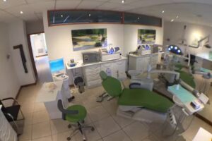 Dr Pablo German Baggini