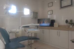 Dr. Richter Cristian