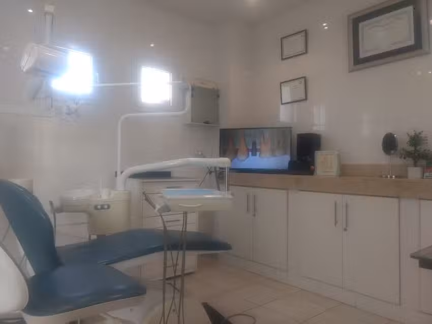 Dr. Richter Cristian