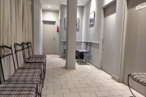 Dr. Rizzato, Jos&eacute; Luis &ndash; Dra. S&aacute;nchez, Ana Mar&iacute;a