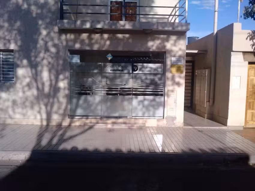 Dr. Romero Luna Jos&eacute;