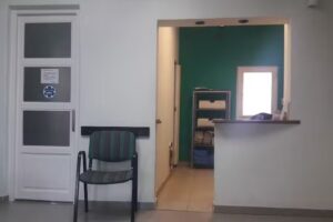 Dr. Sergio Rub&eacute;n Bartels