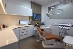 Dr.Talarico Diego. Cirug&iacute;a Oral y Maxilofacial