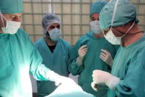 Dr Tiberti Gonzalo Roman &ndash; Odontologo