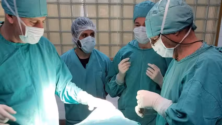 Dr Tiberti Gonzalo Roman &ndash; Odontologo