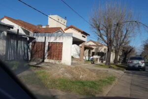 Dra. Abuín, María Cristina