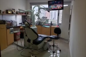 Dra. Ana Sanchez Cuervo