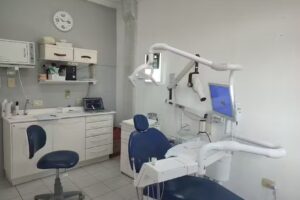 Dra. Angeles Cap&oacute;