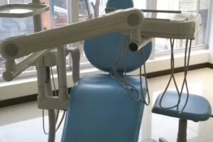 Dra.Barragan Mariel Implantes. Protesis. Odontologia gral.