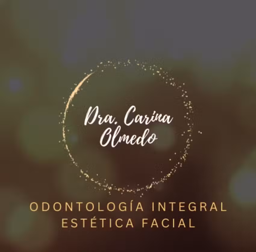 Dra. Carina Olmedo