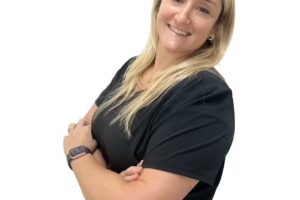 Dra. Carolina Rivas, Odont&oacute;logo