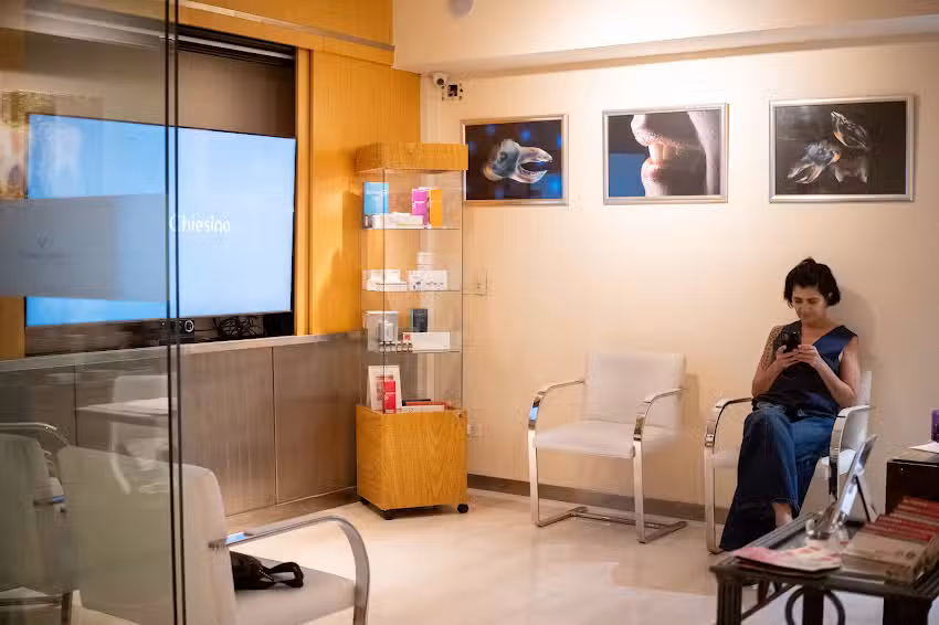 Dra. Chiesino Roxana