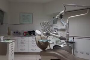 Dra. Francesconi Gabriela