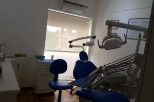 Dra. Gabriela Herrlein &ndash; Odont&oacute;loga