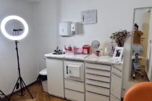 Dra.Giselle Fern&aacute;ndez odont&oacute;loga