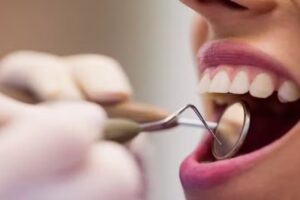 Dra. Iris Balmaceda Odont&oacute;loga