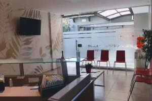 Dra Josefina Cabezon Odontologa en yerba buena