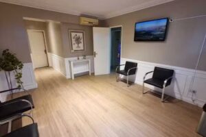 Dra Maria Amanda Zenon &ndash; Ortodoncia