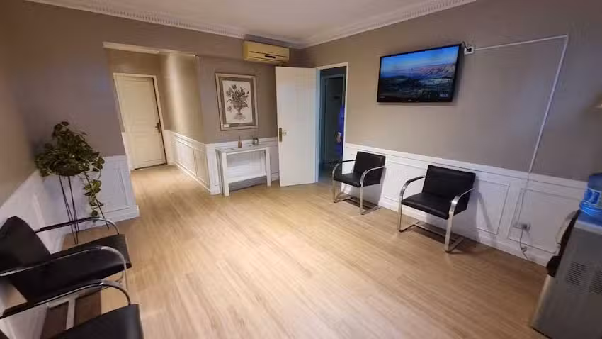 Dra Maria Amanda Zenon &ndash; Ortodoncia