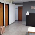 Dra. Mar&iacute;a Belen Barth, Odont&oacute;logo