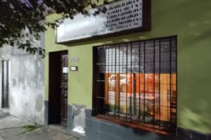 Dra. Mar&iacute;a In&eacute;s Ferrero