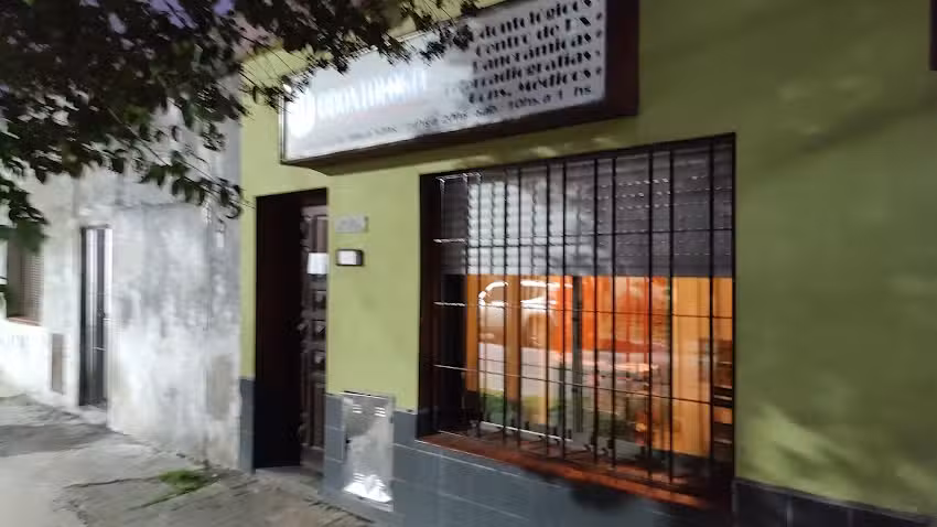 Dra. Mar&iacute;a In&eacute;s Ferrero