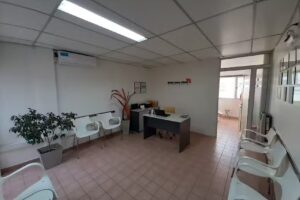 Dra. Maria Laura Alaniz, Odontologia