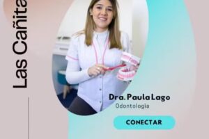 Dra María Paula Lago