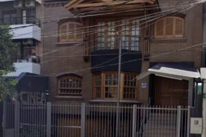 DRA. MAR&Iacute;A SOLEDAD GUIBERT