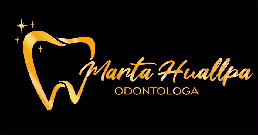 Dra. Marta Huallpa Odontologa