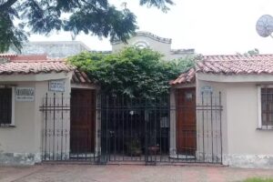 Dra. Massa, Marta Jacqueline