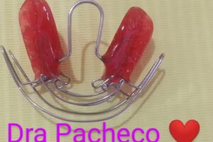 Dra Paola Jessica Pacheco. Ortodoncista