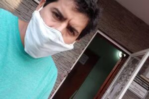 Dra. Saavedra, Ana Maria