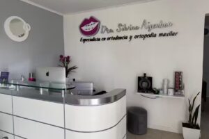 Dra. Silvina Aijenbon &ndash; Odontologa &ndash; Especialista en Ortodoncia y Ortopedia Maxilar