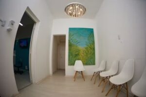 Dra Silvina Negro. Odontolog&iacute;a